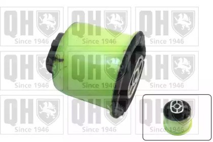 Сайлентблок балки моста TD1012W DELPHI