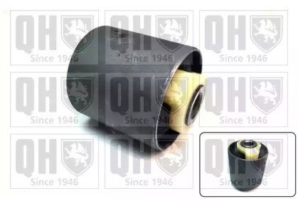 Сайлентблок заднего нижнего рычага TD1120W DELPHI