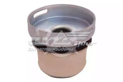 Сайлентблок балки моста TD1257W DELPHI
