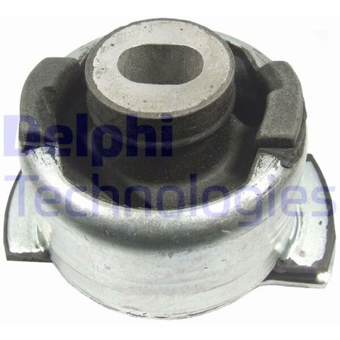 TD691W DELPHI Сайлентблок задней балки (подрамника) купить в Тернополь