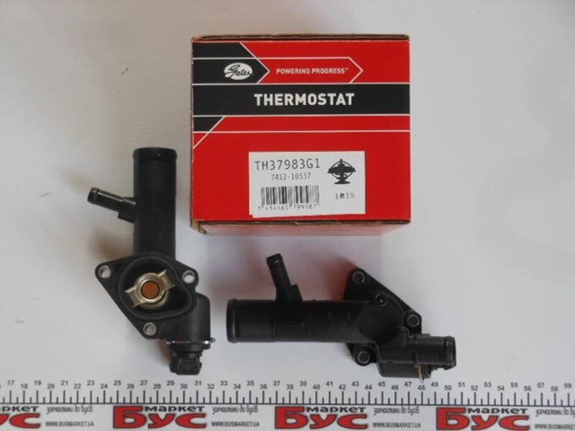 Термостат впускного коллектора TH37983G1 GATES
