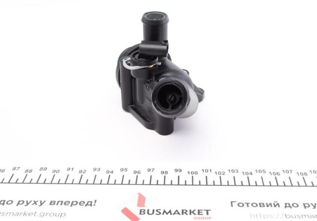 Термостат в сборе TI1187 MAHLE