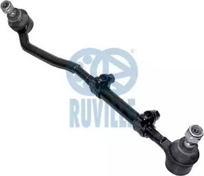 TL405 DELPHI Тяга рулевая правая купить в Черкассы