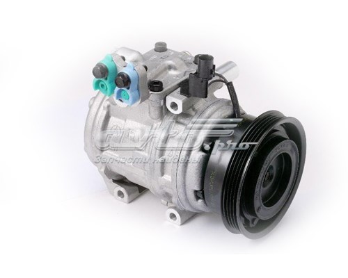 TSP0159083 Компрессор кондиционера купить Николаев