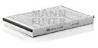 Внутрисалонный фильтр TSP0325189C DELPHI