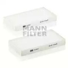 Воздушный фильтр салона TSP0325337 DELPHI