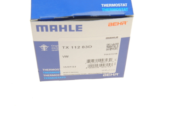Авто термостат TX11283D MAHLE