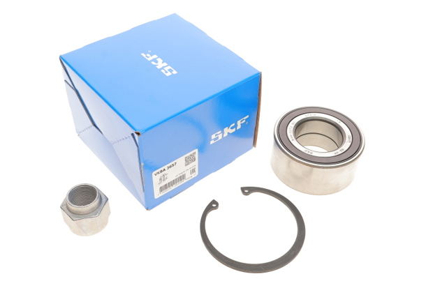 Подшипник ступицы передней VKBA3657 SKF
