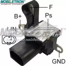 Реле зарядки VRH2005210 MOBILETRON