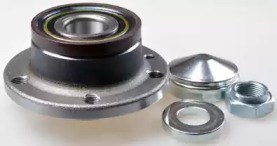 Ступицы задних колес W413531 DENCKERMANN