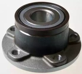 Ступица заднего колеса W413532 DENCKERMANN