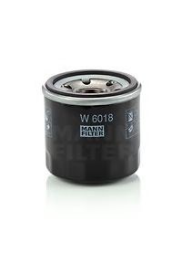 W6018 Фильтр масляный купить Одесса