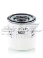 MANN W7050 Фильтр масляный в наличии Одесса