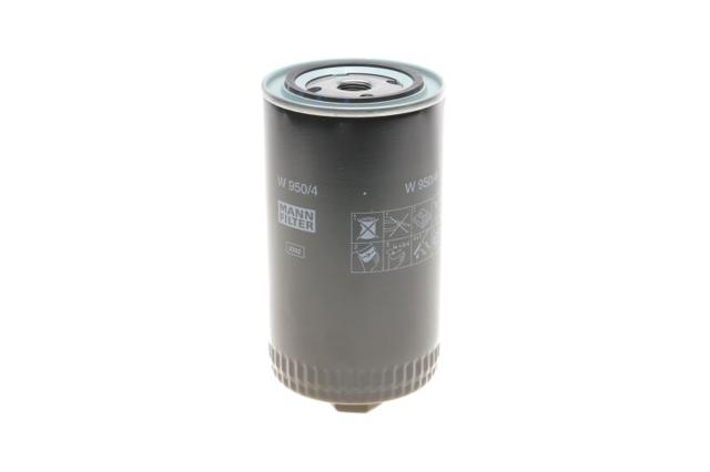 W9504 MANN Масляный фильтр купить в Львов