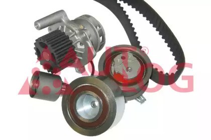 Комплект ремня ГРМ Mitsubishi Outlander II XL