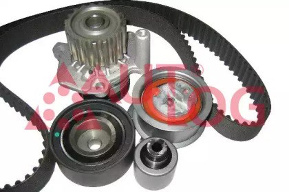 WK3024 Комплект ГРМ купить Одесса