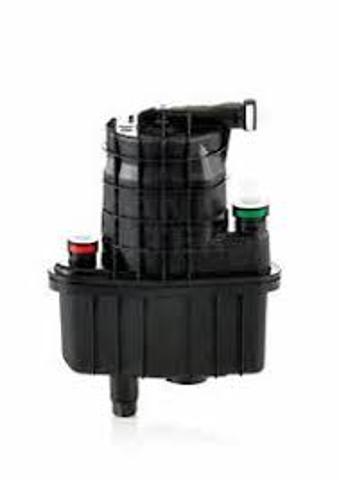 MANN WK9393 Фильтр топливный в наличии Ровно