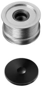 Инерционный шкив ZN5383 ERA