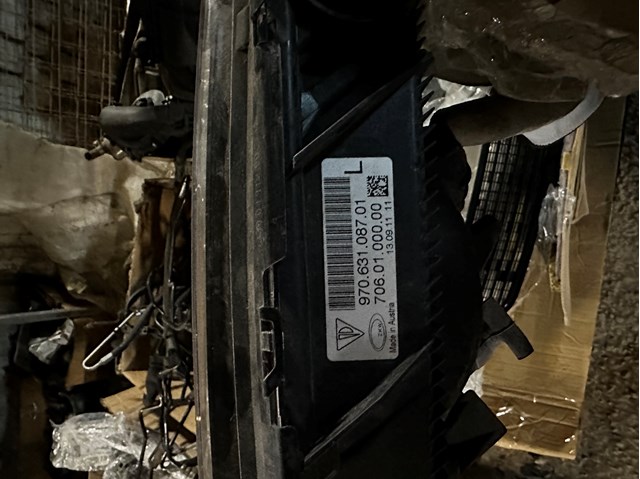 97063108701 PORSCHE купить в Полтава