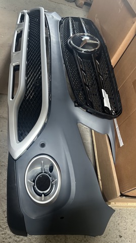 A15688037009999 MERCEDES Бампер передний купить в Полтава