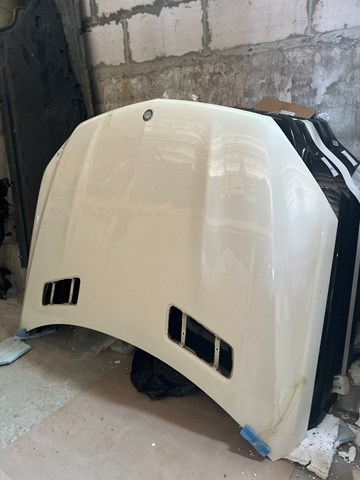 A1668800557 MERCEDES Капот купить в Каменское