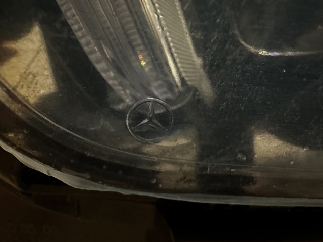 A1679065111 MERCEDES купить в Одесса