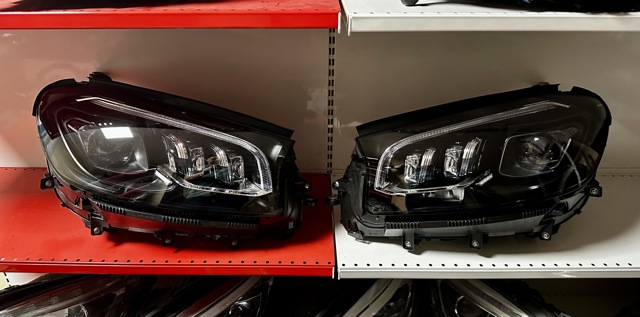 A1679068510 MERCEDES купить в Львов