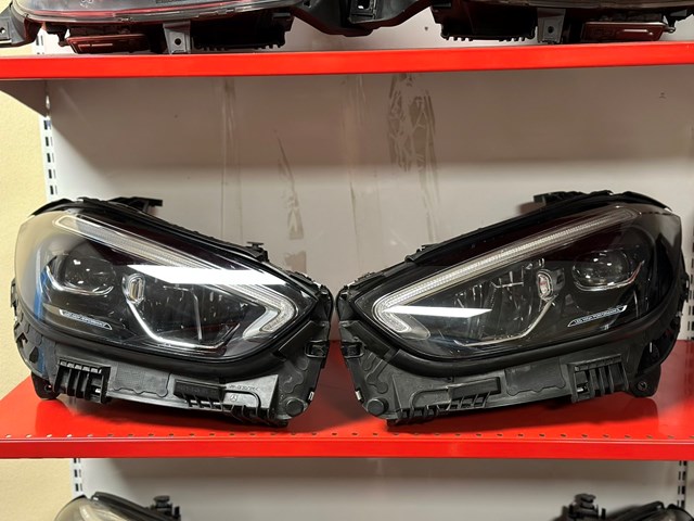 2069063505 MERCEDES купить в Полтава