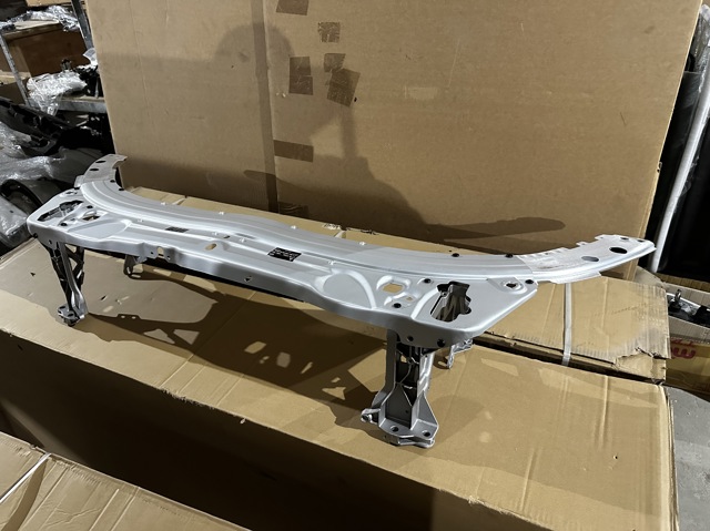 Оперение в сборе A2136206300 MERCEDES