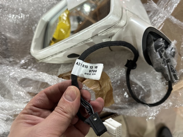 MERCEDES A2188100376 в наличии Ирпень