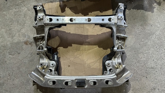 A2226200387 MERCEDES Балка передней подвески (подрамник) купить в Винница