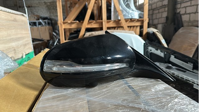 Правое боковое зеркало A2228106601 MERCEDES