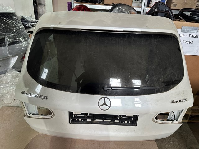 Дверь задняя багажная A2537400305 MERCEDES