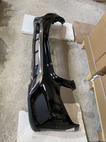 Кожух бампера переднего A2538850425 MERCEDES