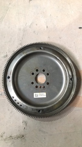 Маховик с зубчатым ободом A2780300012 MERCEDES