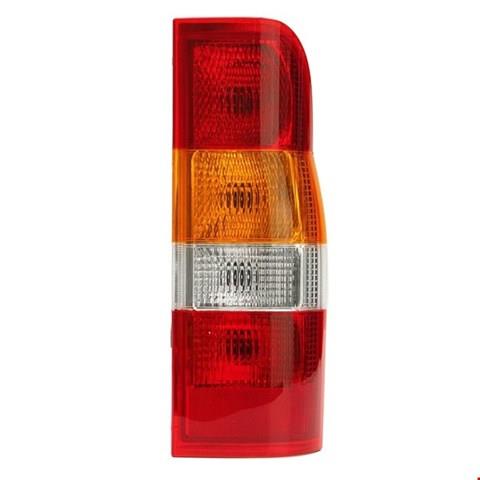 Фонари задние Ford Connect TOURNEO