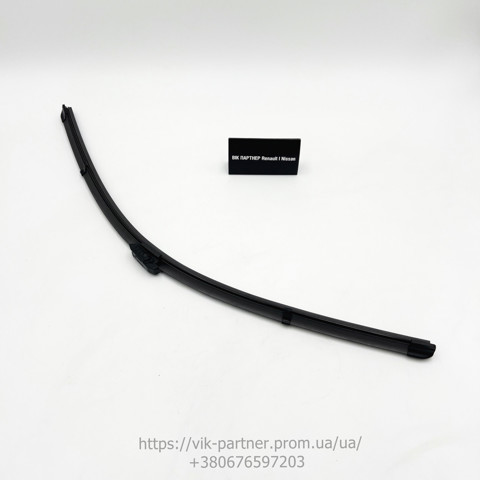 288905615R RENAULT Щетка-дворник лобового стекла, комплект из 2 шт. купить в Чернигов