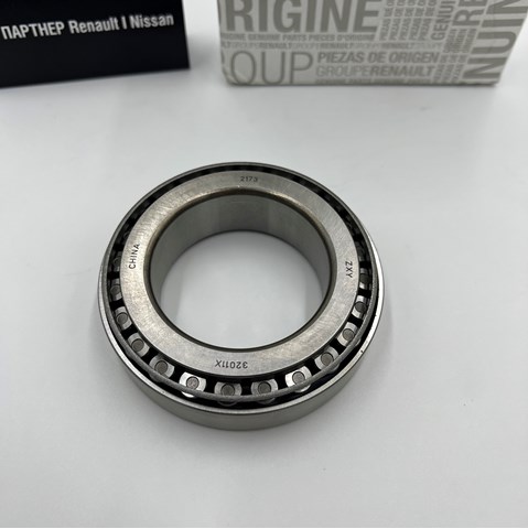 432109556R Подшипник ступицы передней купить Хмельницкий