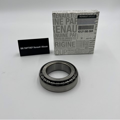 432109556R Подшипник ступицы передней купить Ровно