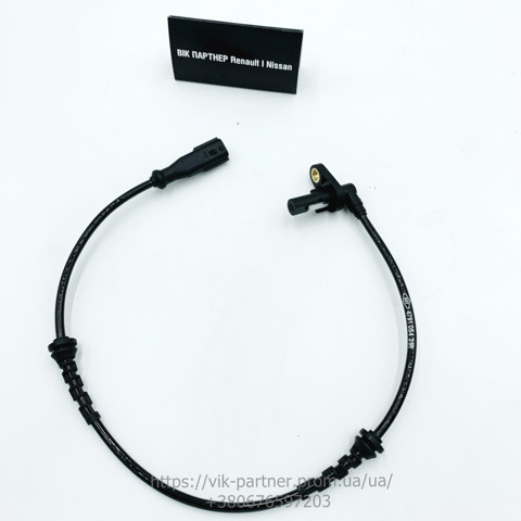 Передний датчик АБС 479105431R RENAULT
