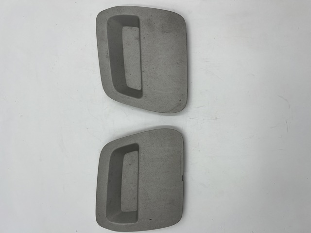 511809831R RENAULT Заглушка буксировочного крюка купить в Тернополь