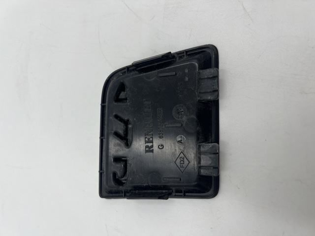 638756023R RENAULT Накладка крыла переднего левого купить в Кривой Рог
