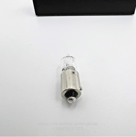 Лампочка переднего габарита 7701065917 RENAULT