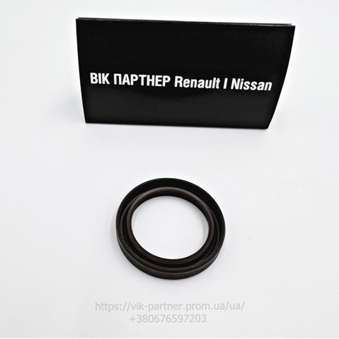 7703087189 Сальник коленвала двигателя передний купить Ирпень