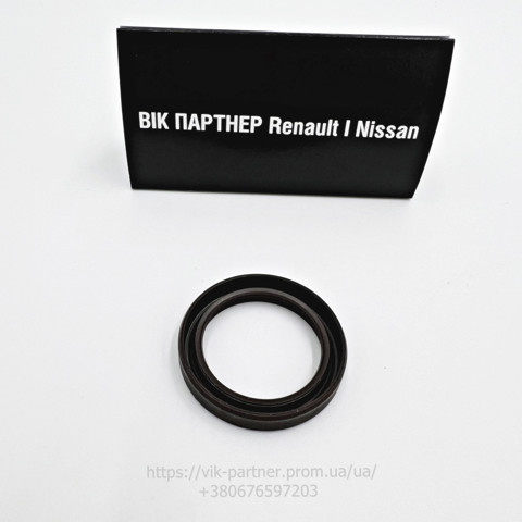 7703087189 RENAULT Сальник коленвала купить в Киев