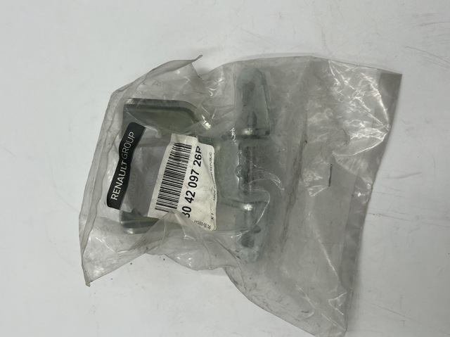 RENAULT 804209726R Петля двери передней в наличии Одесса