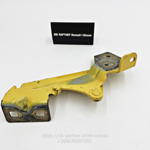 8200153070 RENAULT Петля капота левая купить в Павлоград