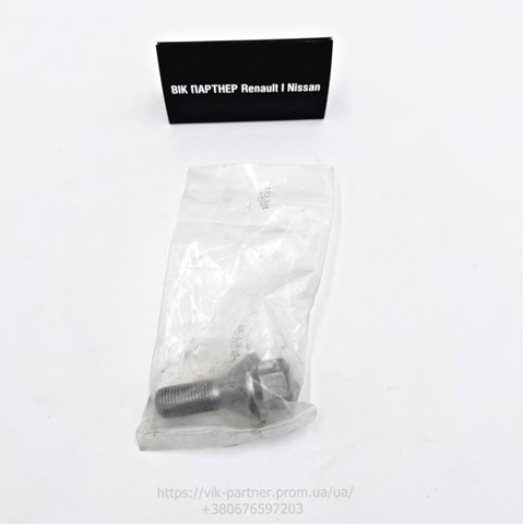 8200639129 RENAULT Колесный болт купить в Одесса