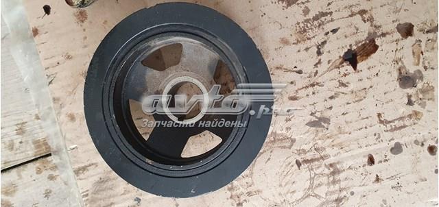12303JA10A NISSAN Шкив коленвала купить в Чернигов
