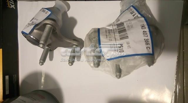 1K0407366C VAG Шаровая опора нижняя правая купить в Тернополь